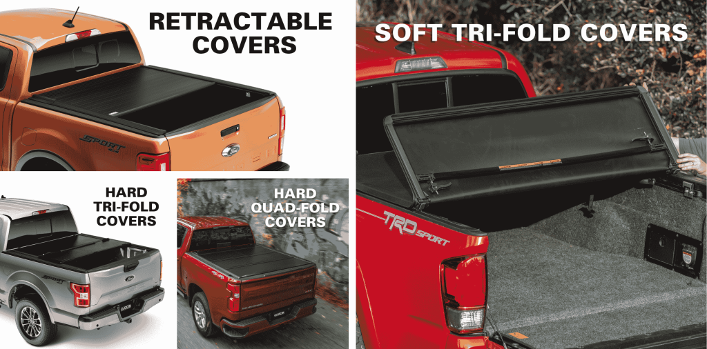 Website Gator Tonneau Covers For Trucks - Best Sellers From Gator Covers